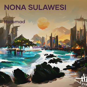 Nona Sulawesi by Hammad