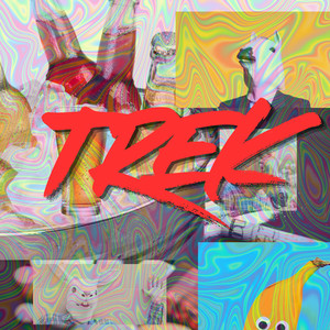 Trek by Halz Orchestra