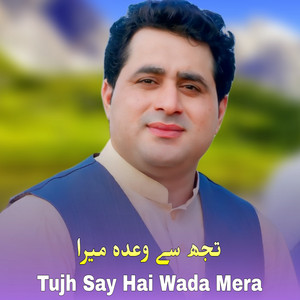 Shah Farooq - Tujh Say Hai Wada Mera