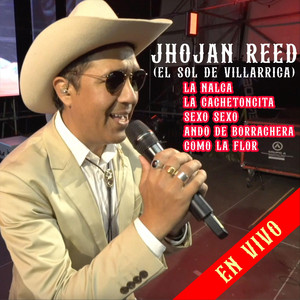 La Nalca, La Cachetoncita, Sexo Sexo, Ando de Borrachera, Como la Flor. (En Vivo)