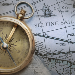 Setting Sail