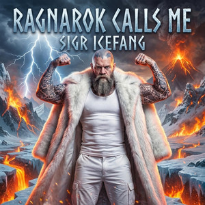 Ragnarok Calls Me (Viking Rap) by SIGR ICEFANG
