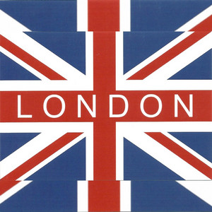LONDON by Trilla Kid