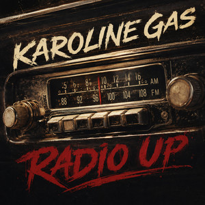 Radio Up by Karoline Gas
