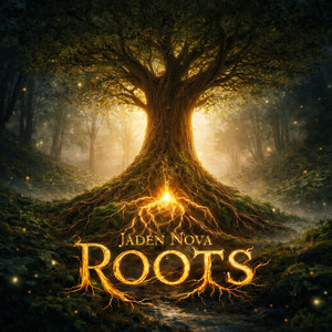Roots by Jaden Nova
