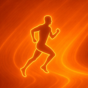 Electronic Two Interactive Warm Up