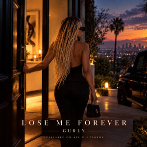 Loose me forever by Gurlythereal