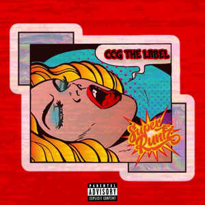 CCG THE LABEL | Spotify