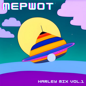Mewpot - Feeling a Bit Bored