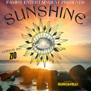 Portada de Sunshine