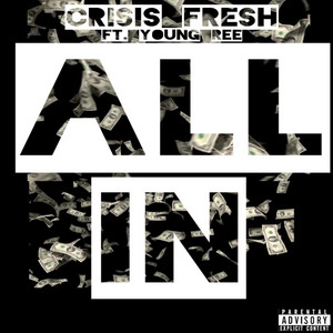 Portada de All in