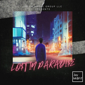 Portada de Paradi$e