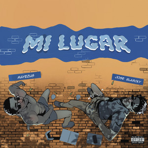 MI LUGAR (feat. José Blasky)