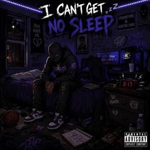 I cant get no sleep by 30 POINT3R