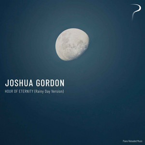 City of Solitude - Rainy Day Version by Joshua Gordon