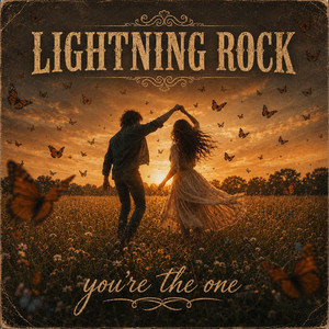 Sweet Navajo Dream by Lightning Rock