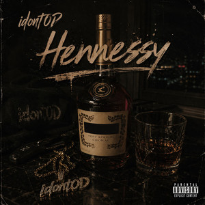 Hennessy by idontOD