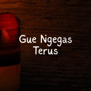 Nonika Kabula - Gue Ngegas Terus