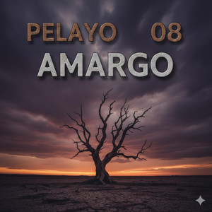 amargo by pelayo 08