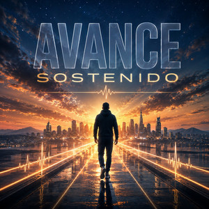 Avance Sostenido by scarlette rodriguez