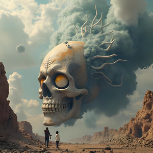 Blue Ash Transmission by Ferroso