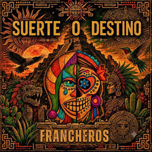 Mil Años by Francheros