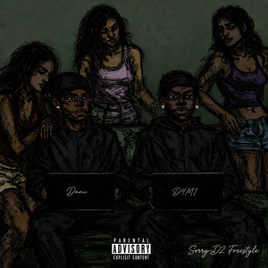 Sorry-D2 Freestyle by vx.damiiiii, Dani