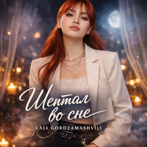 Шептал во сне by Lali Gordzamashvili
