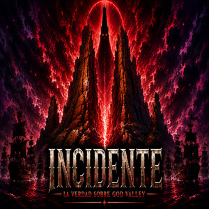 Incidente (La verdad de God Valley) by Mythostitan