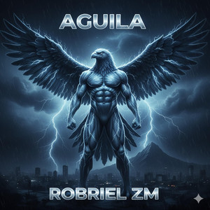 AGUILA by ROBRIEL ZM