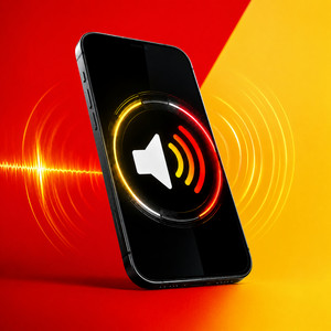 Phone Volume Booster Sound by nBeats