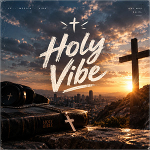 Holy Vibe by Kelly Swift kf