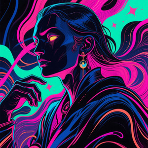 anguila by canqui explosivor