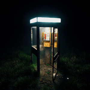 Reflections - Sped Up by Scammacist