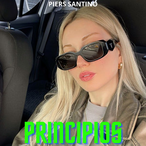 Principios by Piers santino