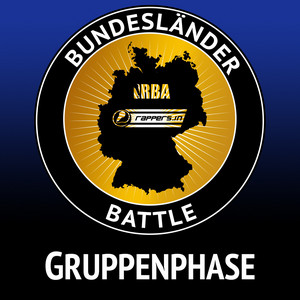 Bundesländerbattle - Blb Gruppenphase - Compilation by Various ...