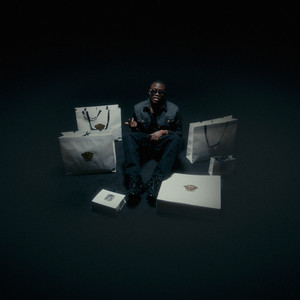 Album cover MEDUSA