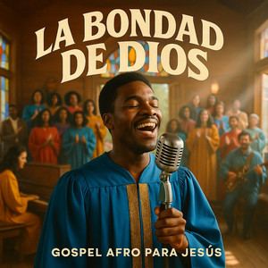 Gospel Afro para Jesús - La Bondad de Dios