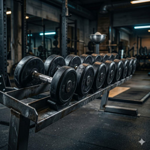 Frecuencia Indomable by GYM GUTS