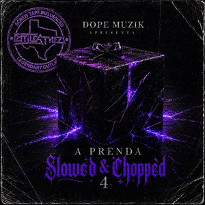 O OUTRO LADO DA MOEDA - SLOWED & CHOPPED by Força Suprema, Stilo Stylez