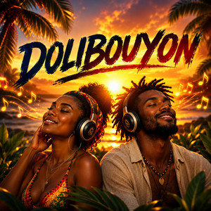 Magistral Dolibouyon by Magistral Beats