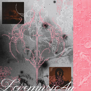 Ghetto Love by Moksh Vibe, Ronbale, Sufr
