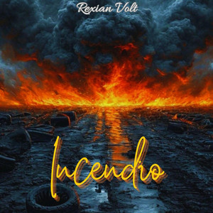 Incendio by Rexian Volt