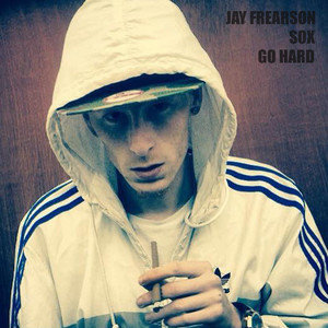 Go Hard (feat. Sox) by Jay Frearson, Sox