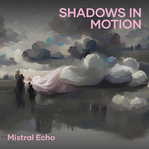Mistral Echo - Shadows in Motion
