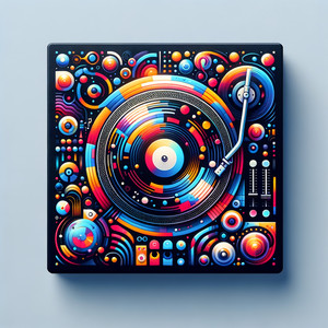 mi DJ by alejandro OG