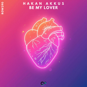 Be My Lover - Original