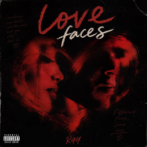 Ryy_ — Love Faces (2026)