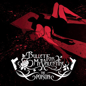 Bullet For My Valentine The Poison パーカー Bullet Valentine The My パーカー Poison For