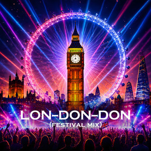 Lon-Don-Don (Festival Mix) by Matthew Dog